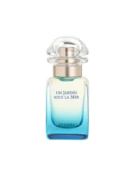 Un Jardin Sours la Mer Eau de Toilette 30ml - Hermès - FashionsVida