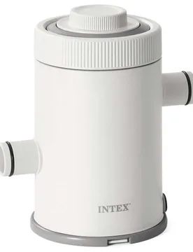 C330 1250l/h Type H Cartridge Filter Pump H Type unisex - Intex - FashionsVida