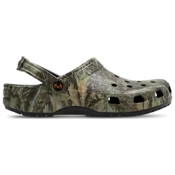 Classic Men Flip-Flops and Sandals - Multi - Size M7 W8 - Rubber - Multi - Size: M7 W8