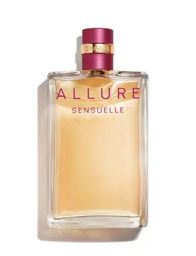 Chanel ALLURE SENSUELLE 100ML - Chanel - FashionsVida