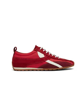 Alohas Sneaker Tb.304 rojo 40 - Alohas - FashionsVida