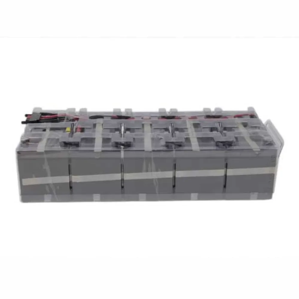 Eb006sp Batterie De Secours Bloc F Black One Size unisex - Eaton - FashionsVida