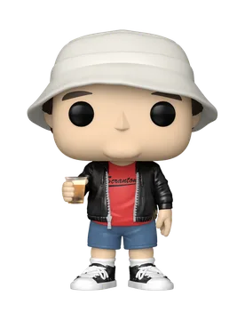 POP! TV - The Office #1671 Kevin Malone (Company Picnic) - Funko - FashionsVida