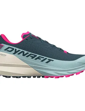 Scarpe Da Trail Running Ultra Gore-tex® Cloud Blue / Cinder EU 36 1/2 - Dynafit - FashionsVida