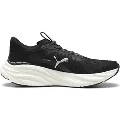 Magnify Nitro 3 Running Shoes Black / White UK 6.5 Men