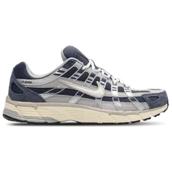 P-6000 Herren Sneaker - Blau - Größe 44 - Netz/Synthetik Blue 44