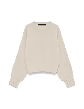 XL VMKACY LS O-NECK PULLOVER female - XL - FashionsVida
