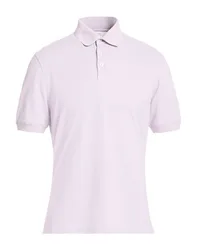 Polo Hombre Lila M,XS Hombre