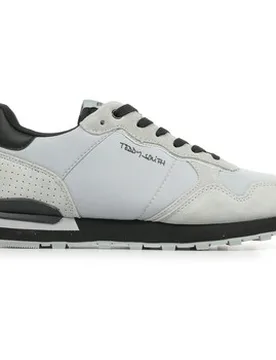 Teddy Smith Sneaker Z Tex 44 Male - Teddy smith - FashionsVida