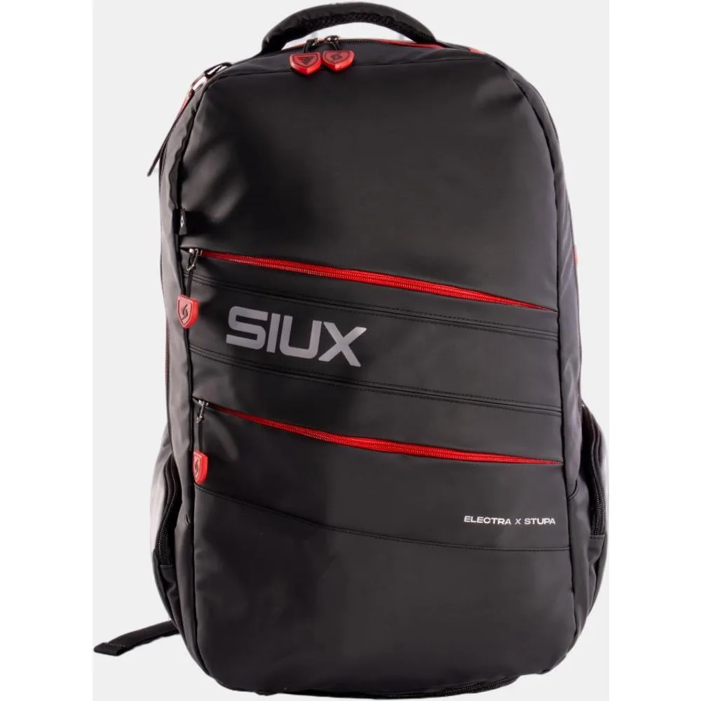 Siux - Mochila ELECTRA STUPA Siux - Siux - FashionsVida