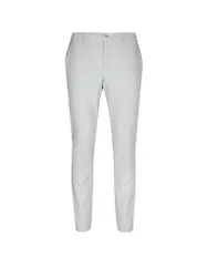 Chino hellgrau 30/L34 herren