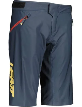Pantaloncini Bici Mtb eBike Lady 2.0 Onyx taglia XS - Leatt - FashionsVida