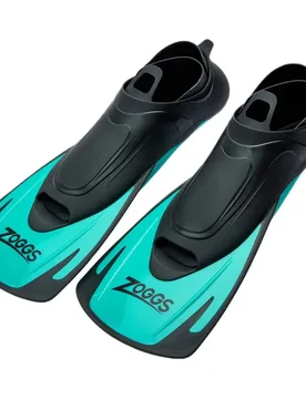 Zoggs Palmes De Natation Energy - Zoggs - FashionsVida