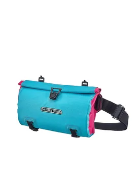 Borsa da bici Velo-Sling Cyber 3L azzurro - Ortlieb - FashionsVida