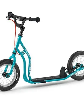 Trottinette Mau Tealblue One Size unisex - Yedoo - FashionsVida
