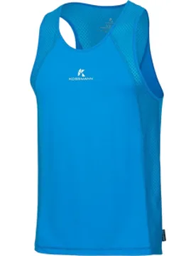Ecoline Speed Laufshirt Herren Tuffo Gr. S - KOSSMANN - FashionsVida