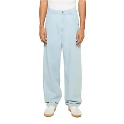 Jeans Tb8616 Light Blue Washed 44