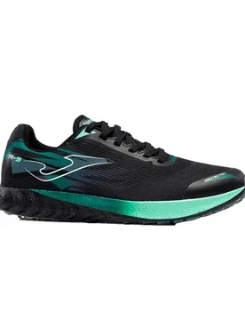 Scarpe Da Trail Running Tr-9 Black EU 45 - Joma - FashionsVida