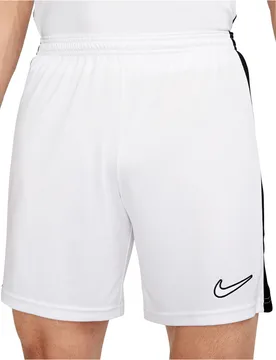 Dri-fit academy 23 pantalones cortos futbol Blanco (XL) - Nike - FashionsVida