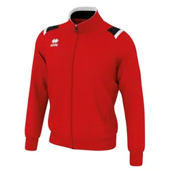 Jacke lou - Rouge - male - Size: S