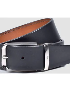 Cinturón de hombre - Olimpo - FashionsVida