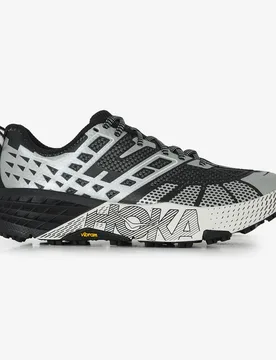 Speedgoat 2 noir/argent 37 1/3 - HOKA - FashionsVida