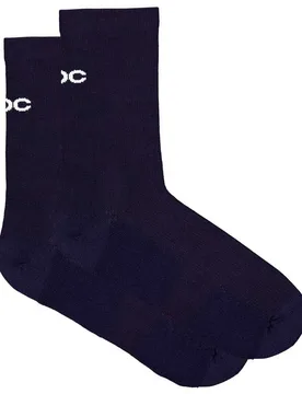 Poc Calzini Motion Mtb Apatite Navy - Poc - FashionsVida