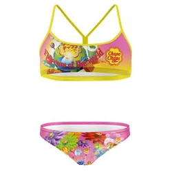 Chupa Chups Flavours World Bikini Multicolour L Women