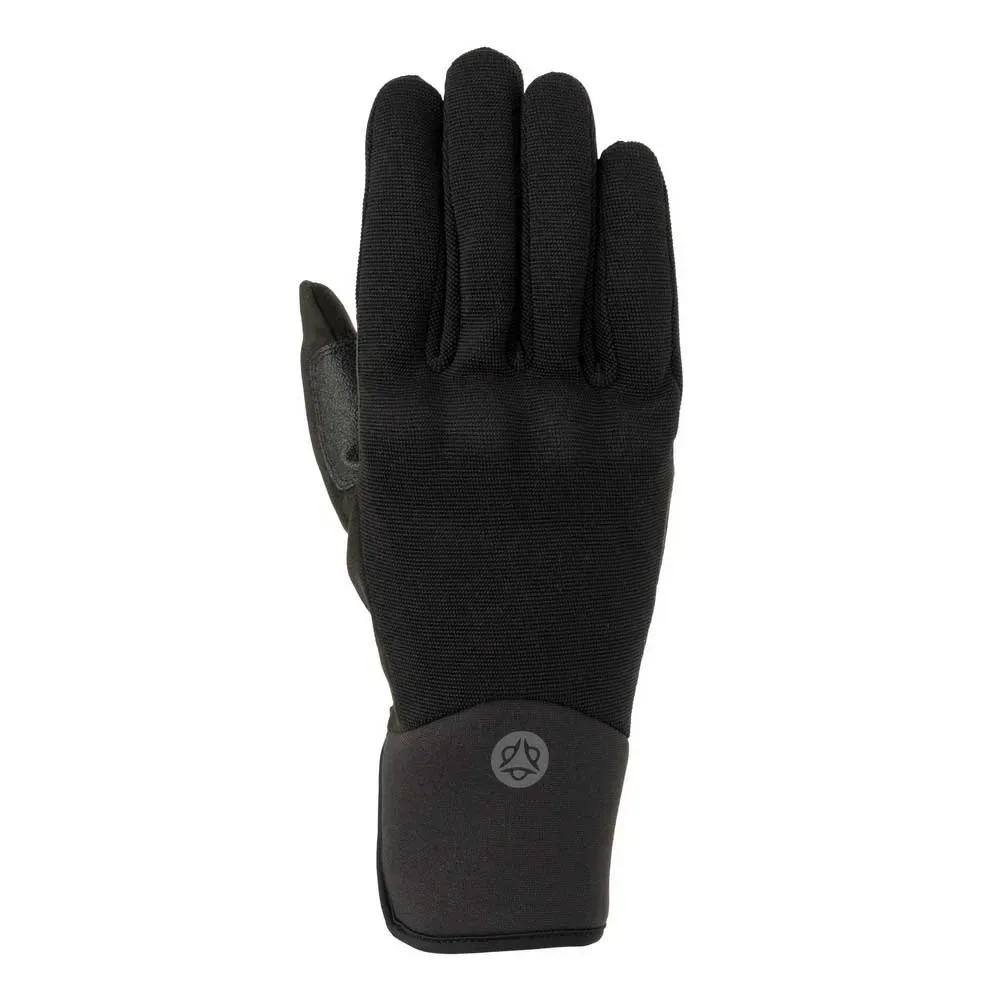 Agu Guanti Impact Commuter Black - AGU - FashionsVida