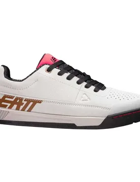 Scarpe Mtb Flat 2.0 Cream White - Leatt - FashionsVida