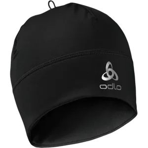 Odlo Laufmütze Unisex Black - Odlo - FashionsVida