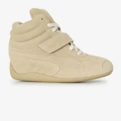 Puma Speedcat Wedge beige 40 femme