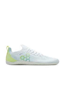Baskets Primus Lite Knit Barefoot Acid Lime EU 44 - Vivobarefoot - FashionsVida