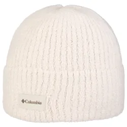 Luxe Beanie Hat by - beige - Female - Size: One Size