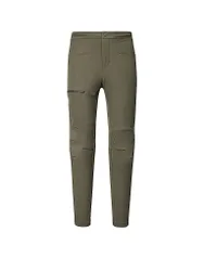 Pantalón de senderismo para hombre Cimai oliva S