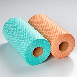 Pagen Spültuch-Rollen, 2er-Set