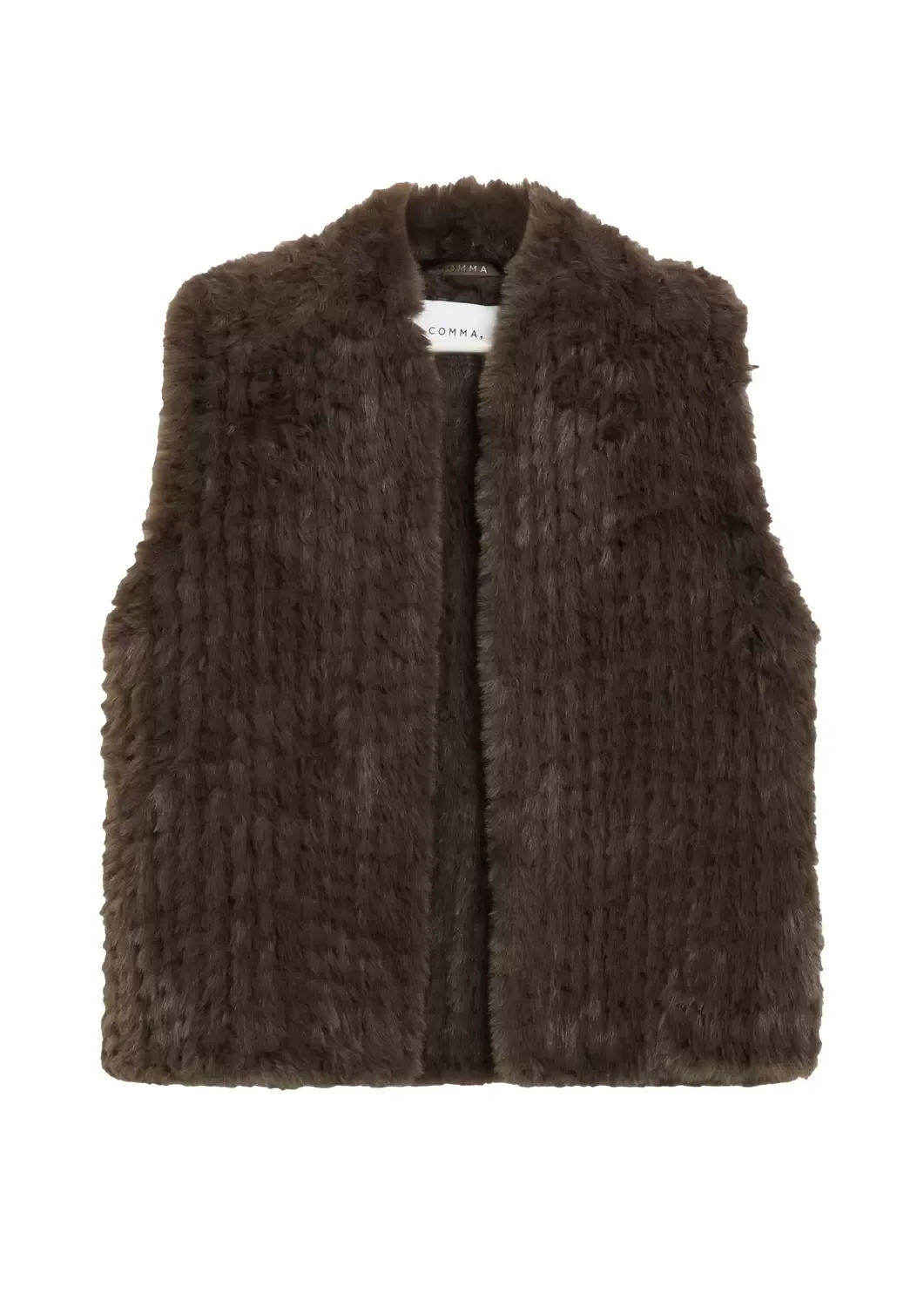 XL Outdoor-Weste female - XL - FashionsVida