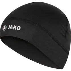 Mütze fonctionnel Run - Noir - unisex - Size: Junior