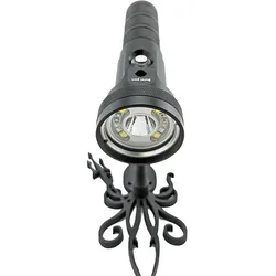 Torcia Subacquea Hydra Dual 3000