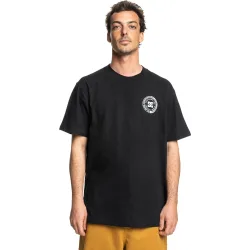 Camisetas de hombre DC Corpo Fb