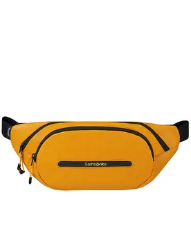 Marsupio ECODIVER giallo giallo - Samsonite - FashionsVida