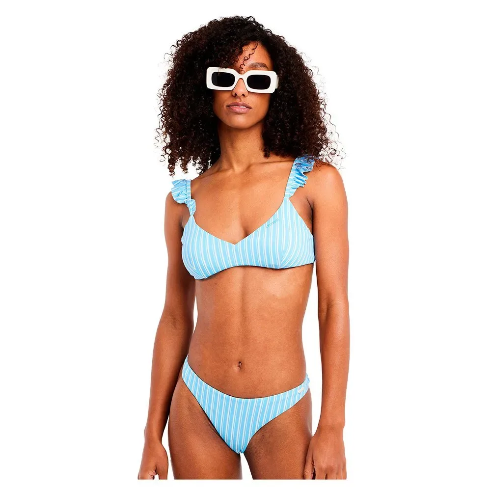 Bikini Danton Havasu Blue XL - Protest - FashionsVida