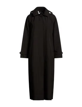 Sobretodo y gabardina Mujer Negro 0,2,4 Mujer - Save the Duck - FashionsVida