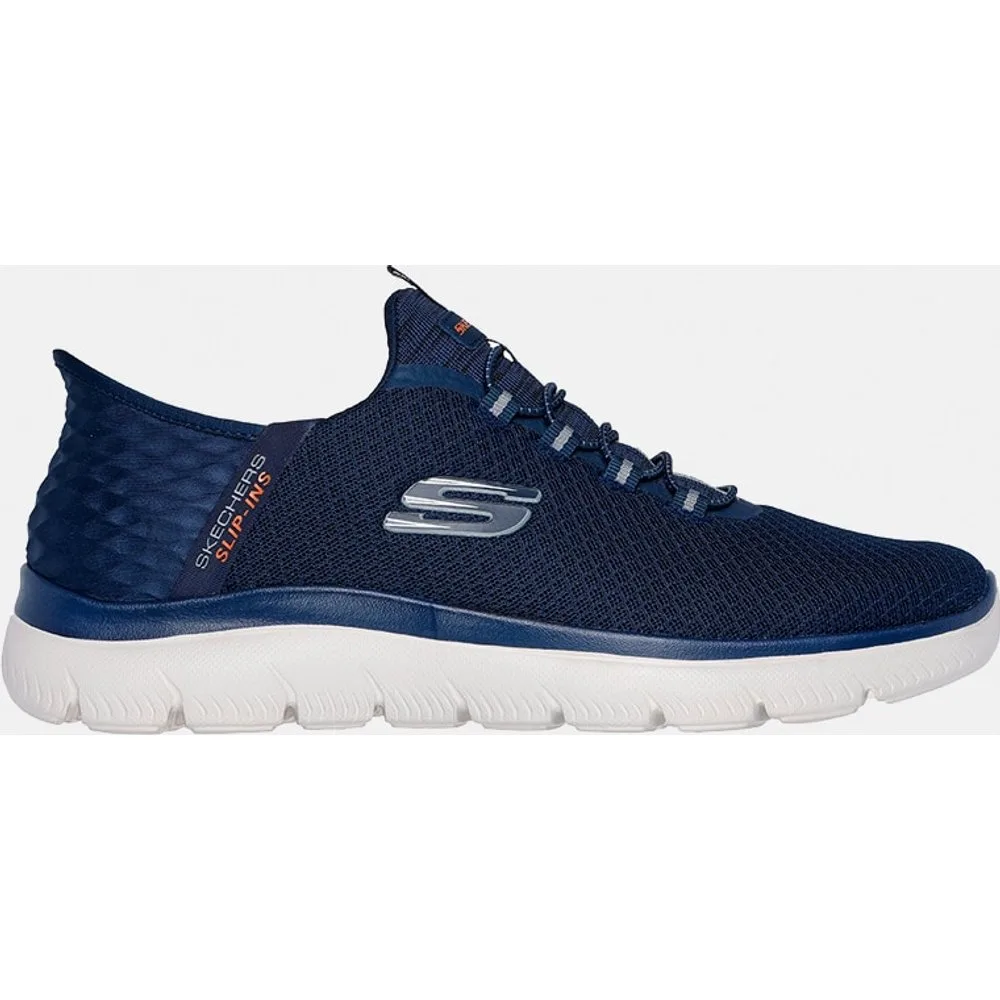 Deportivo con tecnologia slip ins - Skechers - FashionsVida