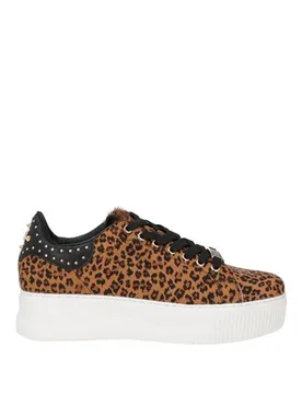 Sneakers Damen Kamel 36,37,38,39,41 Damen - CULT - FashionsVida
