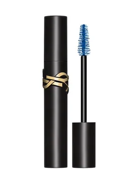 Lash Clash Mascara 04 Azul - Yves Saint Laurent - FashionsVida