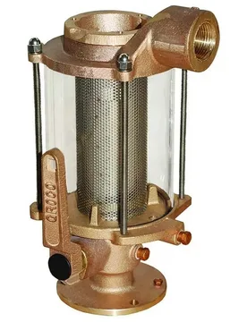 Combo Strainer 1-1/4´´ unisex - Groco - FashionsVida