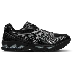 GEL-KAYANO 14 Men's Sneakers - Black - Size 7.5 - Mesh/Synthetic - Black - Size: 7.5