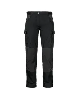 Pantalon de randonnée Style Maghera noir 38 - Schöffel - FashionsVida