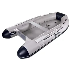 Comfortline Tla350 Airdeck Inflatable Boat 5 Places unisex